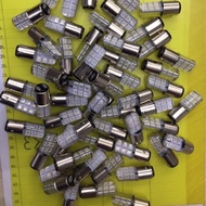 Rear Flashing Ball 7 colors 12 Hearts