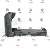 [GIJO] 3D Printed PETG Black Grip Only For Olympus E-M5 MKII Arca-Swiss Camera