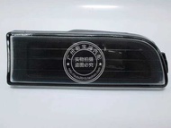 Suitable for BMW E38 728 730 740 750 760 Fog Light Front Bumper Light Spotlight Daytime Running Ligh