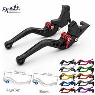 2023 Motorcycle Brake Clutch Lever For F750GS F850GS F900XR F900R F 750 850 GS 750GS 850GS 900 R X