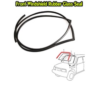 คิ้วขอบกระจกบังลมหน้า ซูซุกิ วีทาร่า Suzuki Vitara SE416 สำหรับ 4 ประตู