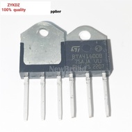 5PCS BTA41-600B BTA41600B BTA41-700B BTA41-600BQ BTA41-600BW BTA41-700BW TO-3P Bidirectional Thyrist