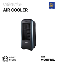 Vaarenta Air Cooler (Double Cooling, Humidifying, Negative Ionizer, Reduce Odour, SIRIM Approved)