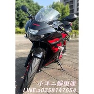 2019 SUZUKI GSX-R150 二手庫存 歡迎試乘 滿18有工作零元交車 多台熱門車款歡迎現場參觀試乘