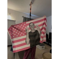 CUSTOM FLAG / funny flag american / Flag /