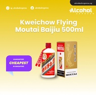 KWEICHOW Moutai Flying Fairy Moutai 500ml