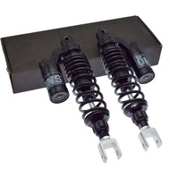 Forza 400m Rear Shock Absorber Modification Part for HONDA NSS250 SH300 S400 RT3 Motorcycle Accessor