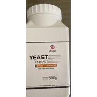 YEAST EXTRACT, peptone 500g FP103 cordyceps microbial culture pepton angel HC1