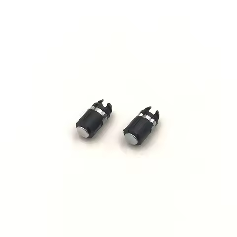 2pcs Rotating Shaft Spindle- Hinge Axis for GBA SP Axis Repair Part for Gameboy for GameBoy Advance 