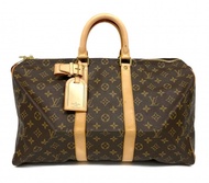 LV Keepall 45