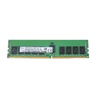 (SERVER RAM) DDR4 ECC REGISTERED 4GB 8GB 16GB 32GB 2133MHZ 2400MHZ 2666MHZ