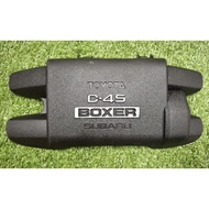 Toyota Subaru GT86 BRZ Genuine Engine Cover Boxer D<4S Trim(Used)