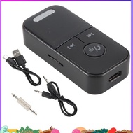 Bluetooth 5.4 Transmitter Receiver Wireless Aux Bluetooth Adapter for TV/Airplane/Car/HiFi/Speaker w