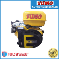 Sumo SE-150M Marine Engine 15HP - HIGH SPEED