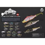 BONE LURE ESPYBARRA 176F