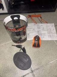 Kovix Overlord Alarm Disc Brake Lock