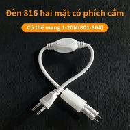AC Plug for 220V Neon LED Strip Light