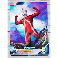 (MY RB Ver.3) (N) B3-039 (Scannable) Ultraman Fusion Fight Games Card