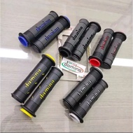 Handgrip D0min0 Italy Handfat D0min0 Grip D0min0 Universal Scales for All Motorcycles