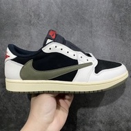 Nike Air Jordan 1 Low Travis Scott
