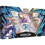 Pokémon TCG: Rapid Strike Urshifu VMAX Premium Collection