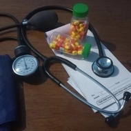 ORIGINAL Obat Sakit Gigi Gusi Bengkak Racikan Dokter Nyeri Berlubang