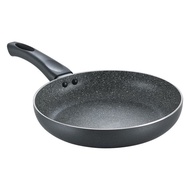 Pan ceramic stickless