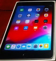 送鋼化膜 apple iPad Mini4 128G WiFi版 7.9吋