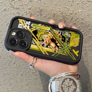 JoJo's Bizarre Adventure Dio Brando Casing for Samsung Galaxy S25 S24 S23 S22 S21 Ultra S20 FE Plus 