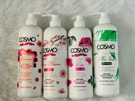 COSMO Perfumed Body Lotion 1000ml - Made from 🇦🇪