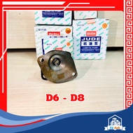 Diesel Engine Oil Pump D6 - D33 Hang Minh