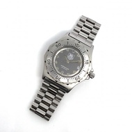 TAG HEUER 3000 Professional 200M Classic Quartz Date ขนาดตัวเรือน 38 mm. (Pre-owned)