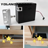 YOLA Drawer Lock Invisible Access Control RFID Card ID Card Cloner