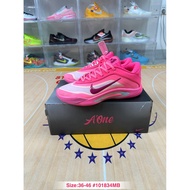 Original A'One Durable Low-Top Basketball Shoes Men's and women's shoes