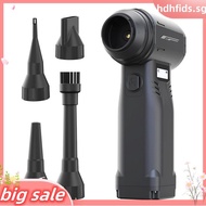 Jet Fan Violent Fan High Speed Jet Blower Brushless Duster Blower for Car Clean