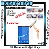 Tablet Lenovo Tab 4 8/Tab 4 10/Tab 4 8 Plus/Tab 4 10 Plus Hydrogel Screen Protector