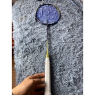 Lining axforce 100 badminton racket