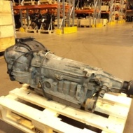 Hyundai H1 Nissan Elgrand diesel automatic transmission gear gearbox RE5R05