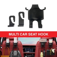 Proton/Perodua Logo Car Cup Holder Multipurpose Car Seat Hook Phone Holder Hanger Cup Holder Kereta Penggantung Barang