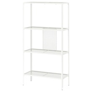 baggebo rack ikea readystock