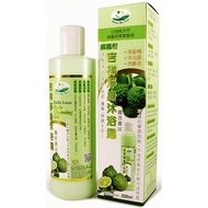 Kaffir Lime Body Cleansing Gel 300ml 吉祥净身沐浴露