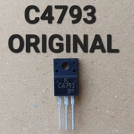 DS99 c4793 2sc4793 c 4793 good quality according to photo transistor