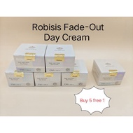 Robisis Fade-Out Day Cream Buy 5 Free 1