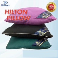 5 Star Hilton Pillow Premium Hotel Quality 1KG/High Quality 5 Star Hotel Use Viral Bantal Tidur Hote