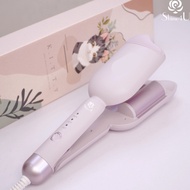 Shine4u Water Wave Curling Hairdresser
