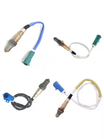 3M51-9G444-CB Lambda Oxygen Sensor 3M51-9F472-CB For 2011-2015 Ford Focus C-MAX 1.6L Exhaust O2 Sens