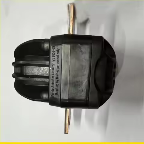 Intelligent Current Monitoring Device Prevent Short Circuits 11K915463B 11K915463C 1EA915183K 0Z1998