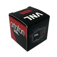 ชุดหัวเข็ม Ortofon VNL Cartridge ปลายเข็ม Stylus เครื่องเล่นแผ่นเสียง DJ ดีเจ Shure M44-7 M44G M44-5