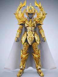 （模型模型）預定 toypoint 眾星起源 水瓶座 卡秒 神話EX 神黃金聖衣 合金成品模型 非萬代 MST 傳神