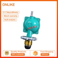 2 liter welding torch gas reducing valve 2 l gas reducing valve Large gas tank pressure reducing val